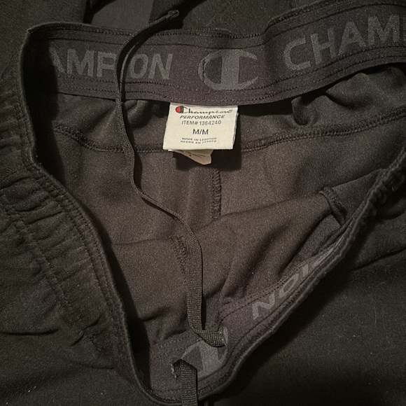 Champion jogger - Picture 3 of 3